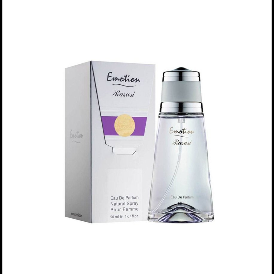 Women's Eau De Parfum Natural Spray