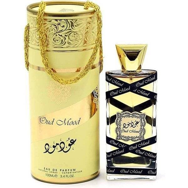 Premium Aromatic Perfume Spray