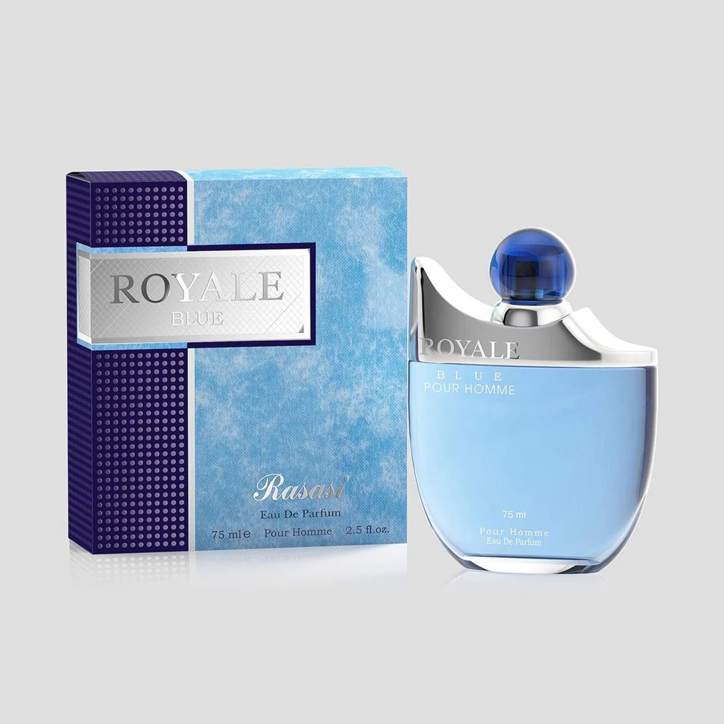 Men's Blue Eau De Parfum