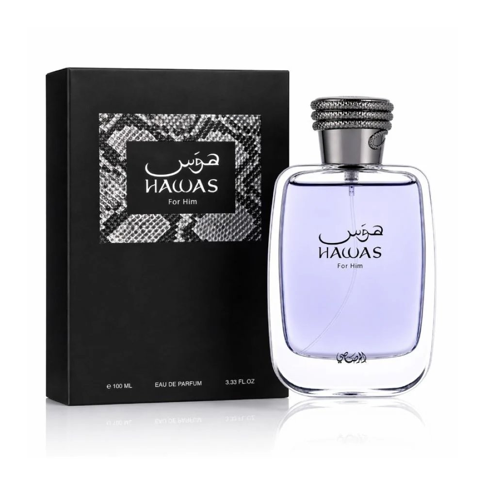 Men's Fresh Aromatic Eau De Parfum