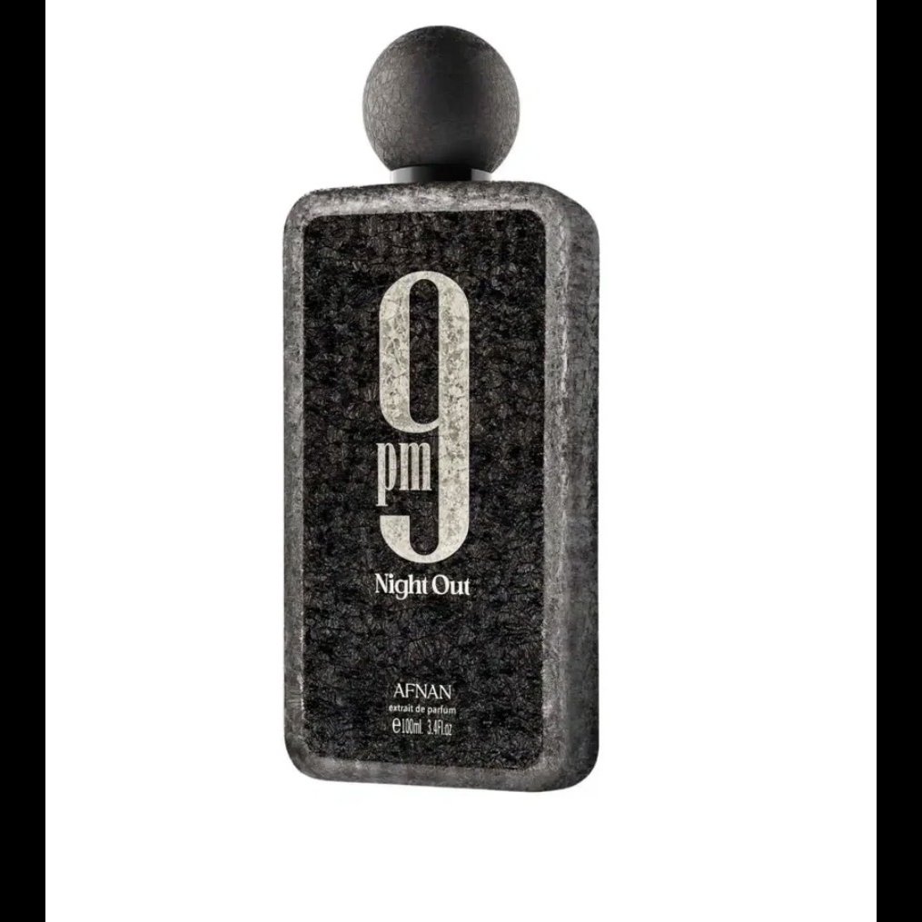 Dark Bottled Fragrance Spray 2