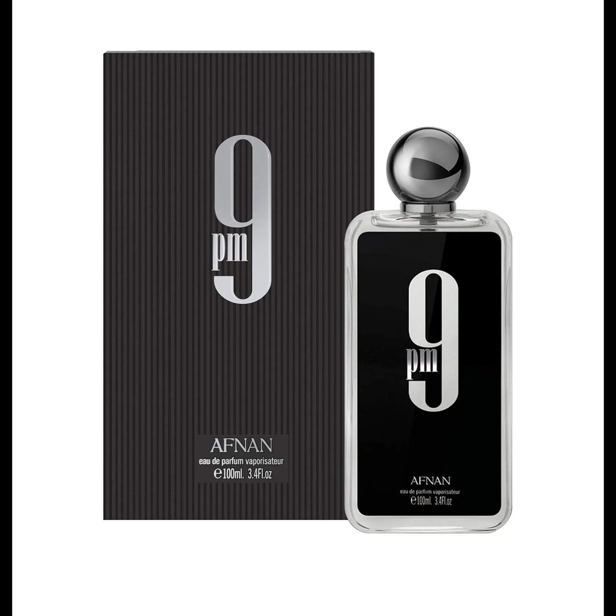 Sleek Evening Eau de Parfum Spray