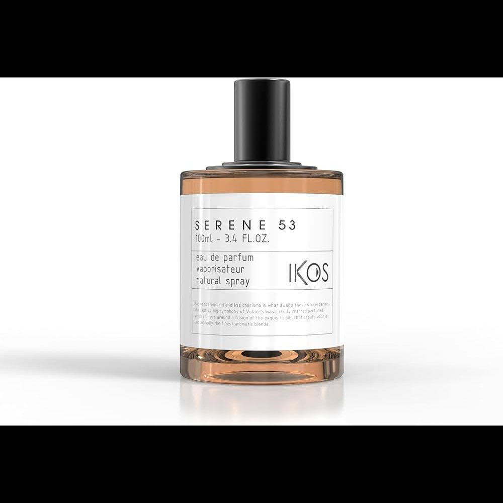 Elegant Amber Tone Eau de Parfum 2