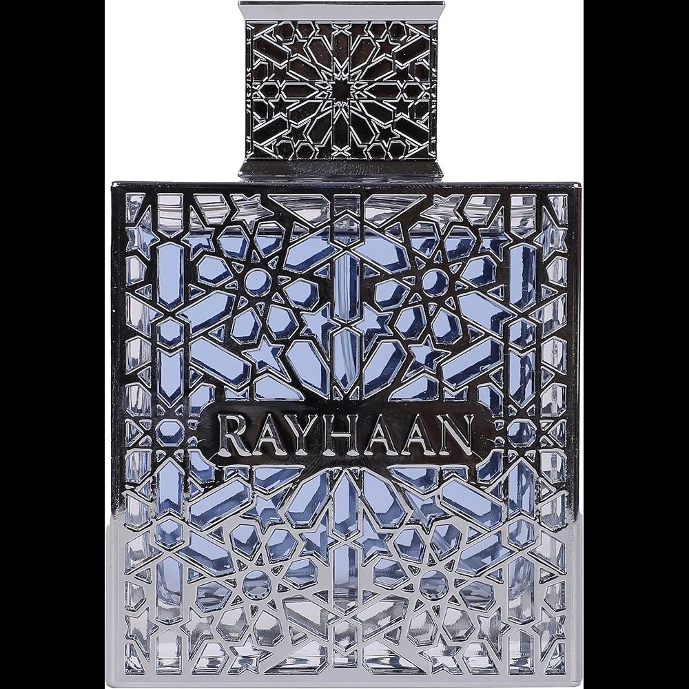 Men's Aquatic Fragrance Spray 3