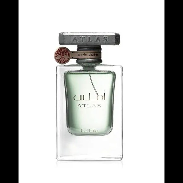 Mr Bross Clear Glass Eau de Parfum 2