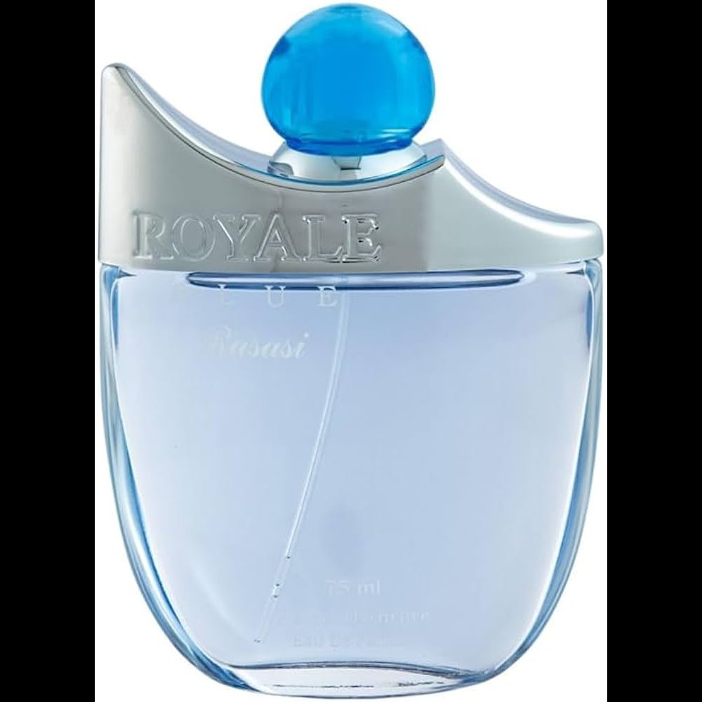 Men's Blue Eau De Parfum 2