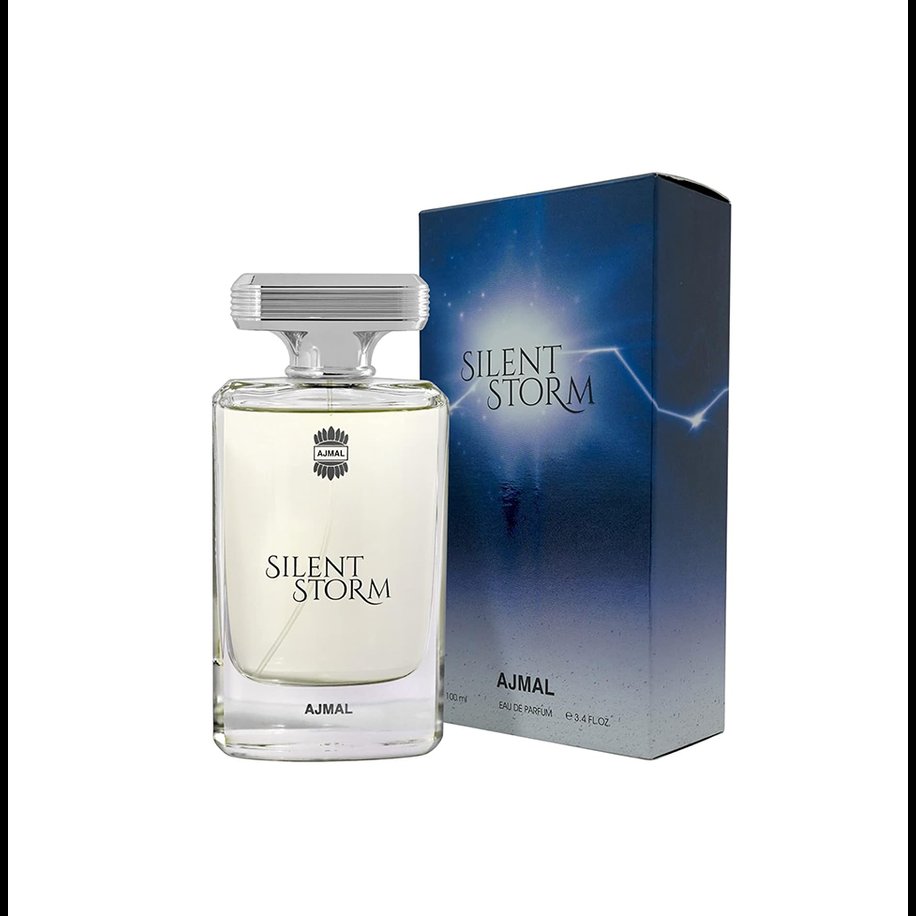 Eau De Parfum Spray