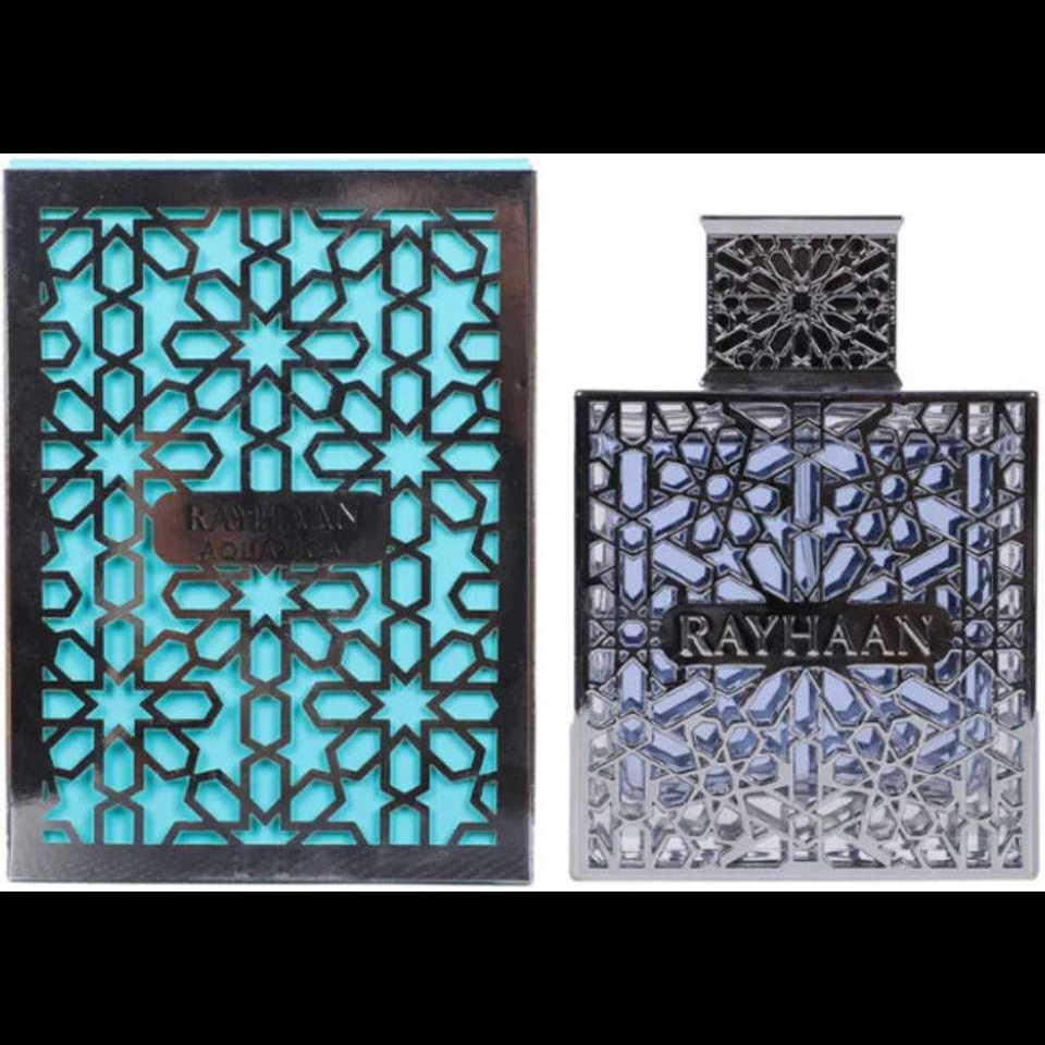 Men's Aquatic Fragrance Spray