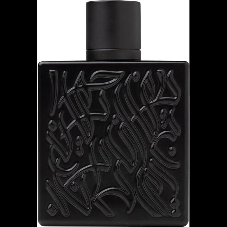Black Lion Design Fragrance 3