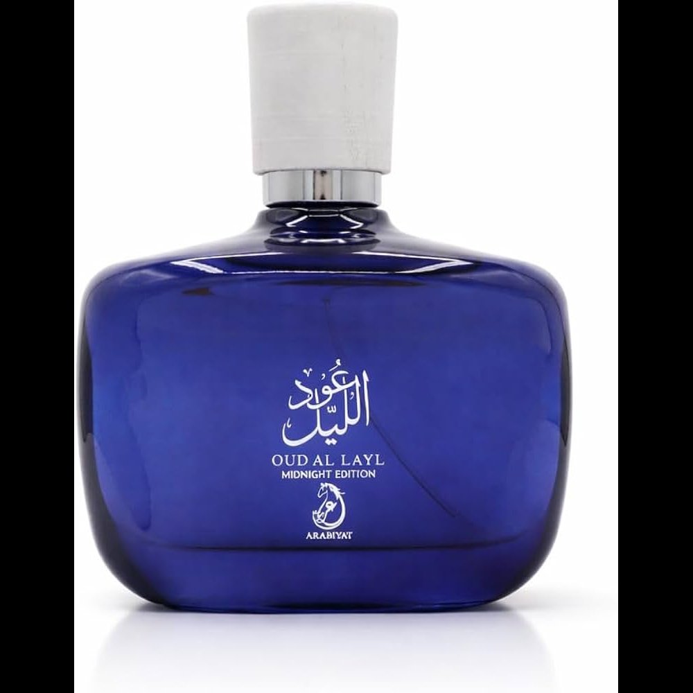 Dark Blue Eau de Parfum 2