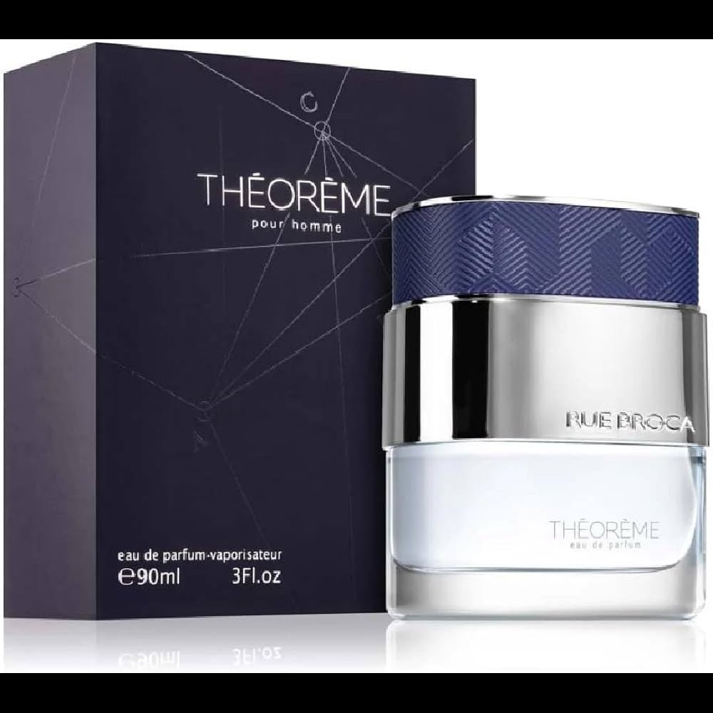 Mr Bross Men's Classic Eau de Parfum