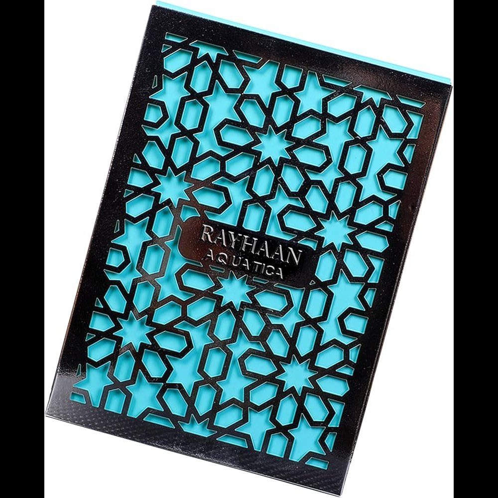Men's Aquatic Fragrance Spray 2
