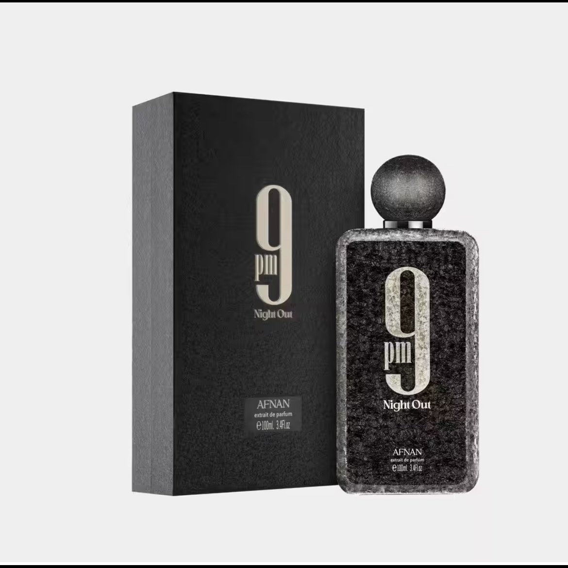 Dark Bottled Fragrance Spray