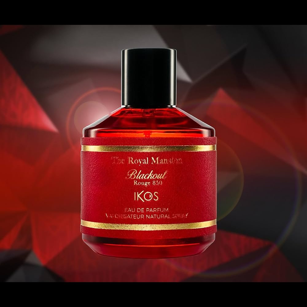 Red Glass Eau De Parfum 2