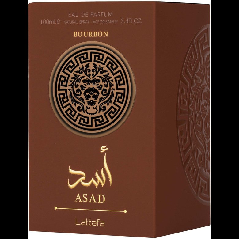 Brown Bourbon Eau de Parfum