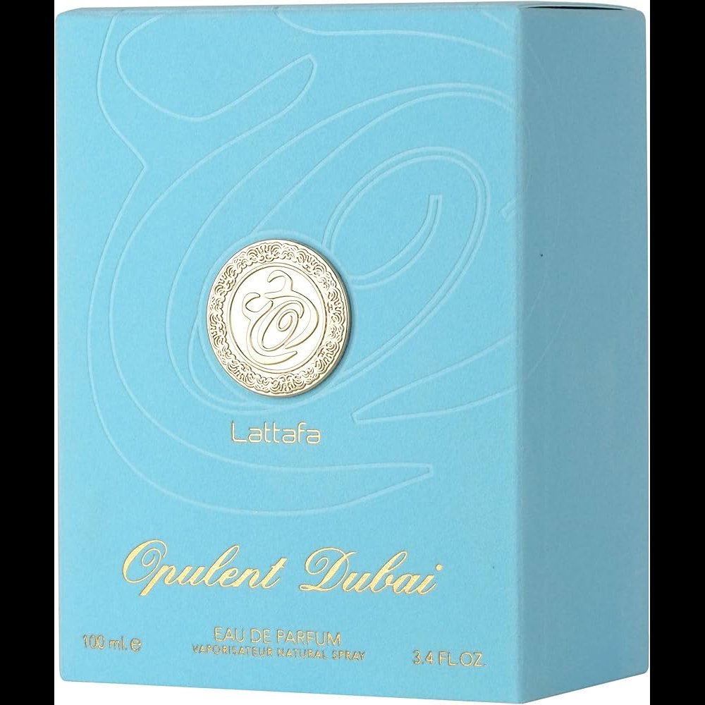 Elegant Aqua Eau De Parfum 3