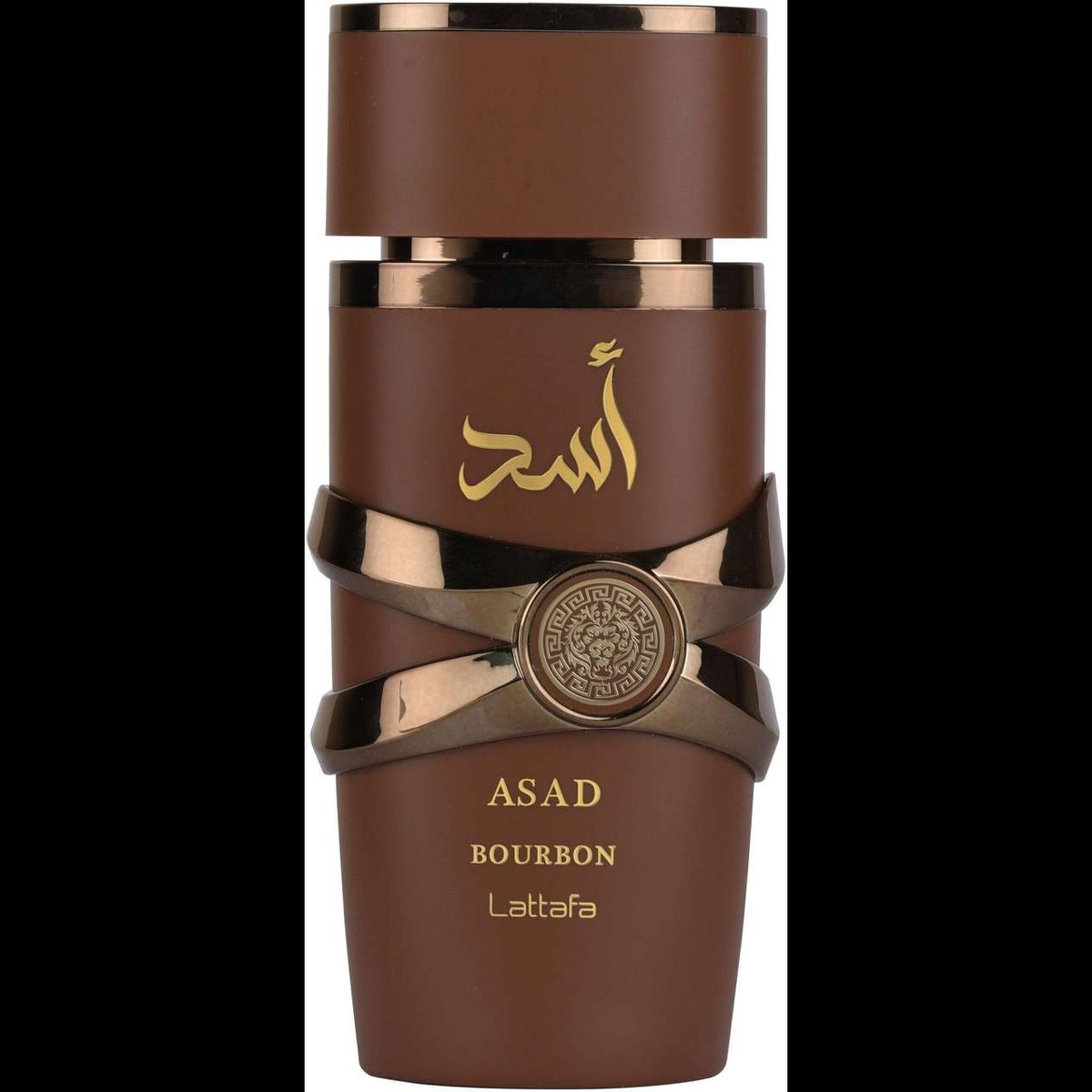 Brown Bourbon Eau de Parfum 3