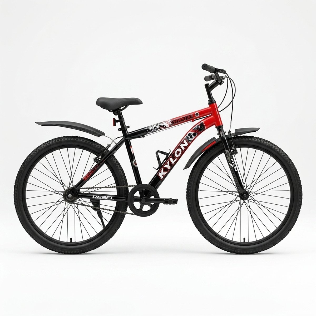 KYLON REBEL SINGLE SPEED