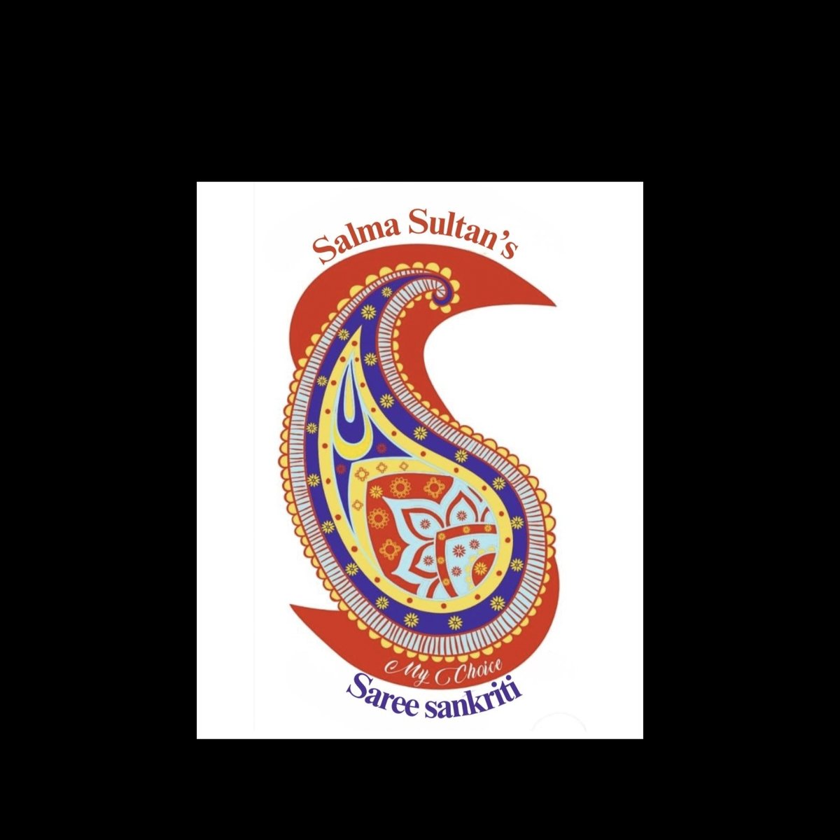 Salma sultan's sareesanskriti